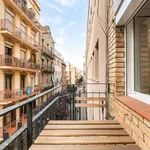 Rent 3 bedroom apartment in barcelona