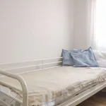 Rent a room in madrid