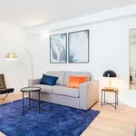 Estudio de 38 m² en madrid