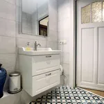 Huur 1 slaapkamer appartement van 100 m² in brussels