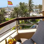 Rent 2 bedroom apartment of 75 m² in Alicante']