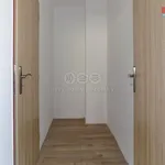 Rent 2 bedroom apartment of 59 m² in Děčín