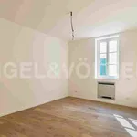 4-room flat via Portici 23, Saronno