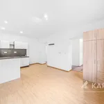 Pronájem 2+kk, 34m2, Třída Vojtěch Rojíka, Plzeň - Újezd