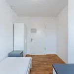 Miete 1 Schlafzimmer wohnung von 17 m² in Berlin