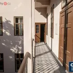 Rent 3 bedroom apartment of 88 m² in Praha