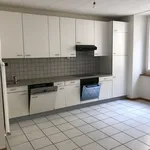 Miete 2 Schlafzimmer wohnung in Le Locle