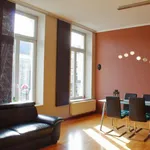 Appartement de 95 m² avec 2 chambre(s) en location à brussels