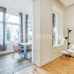 Miete 1 Schlafzimmer wohnung von 90 m² in Hamburg