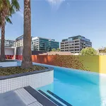 Rent 1 bedroom apartment in Melbourne