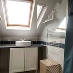 Huur 1 slaapkamer appartement van 50 m² in brussels