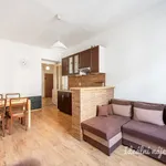 Pronajměte si 2 ložnic/e byt o rozloze 54 m² v Prague