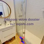 Appartement de 10 m² avec 5 chambre(s) en location à Pau