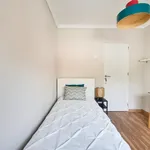 Rent 4 bedroom apartment in Lisbon