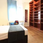 Alquilar 13 dormitorio apartamento en Madrid