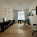 Rent 3 bedroom apartment in Schaerbeek - Schaarbeek