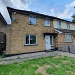 Rent 3 bedroom house in East Of England