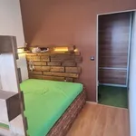 Pronajměte si 2 ložnic/e byt o rozloze 57 m² v Brno