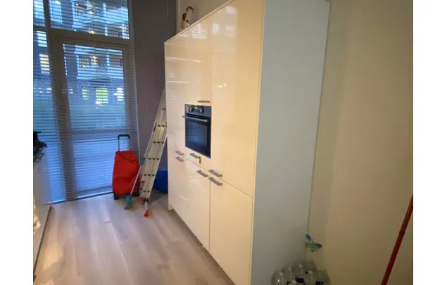 Huur 2 slaapkamer appartement van 83 m² in Diemen