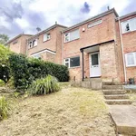 Terraced house to rent in Bromfield Road, Redditch B97