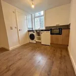 Studio to rent in St James's Street, Burnley BB11