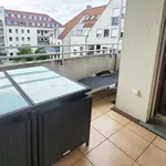 Rent 3 bedroom apartment of 67 m² in Fürth