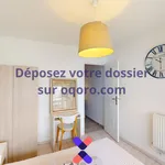 Rent 5 bedroom apartment in Pontoise