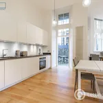 Rent 1 bedroom apartment in Edinburgh