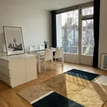 Studio in Berlin