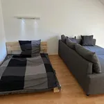 Miete 2 Schlafzimmer wohnung von 45 m² in Frankfurt am Main