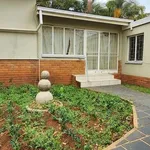 Rent 1 bedroom apartment in Pretoria