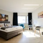 Rent 1 bedroom apartment of 32 m² in Cologne