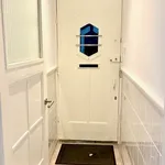 Huur 2 slaapkamer appartement van 110 m² in Den Haag