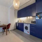 Studio of 50 m² in brussels