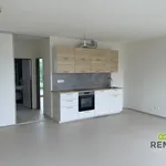 Pronajměte si 2 ložnic/e byt o rozloze 55 m² v Veselí nad Moravou