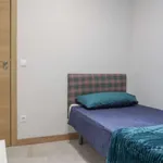 Rent a room in madrid