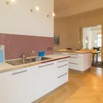 Miete 3 Schlafzimmer wohnung von 126 m² in Berlin