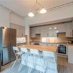 Rent 6 bedroom flat in Edinburgh  South