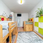 Rent 3 bedroom apartment in Olomouc