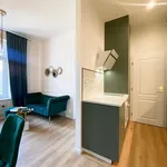 Pronajměte si 2 ložnic/e byt o rozloze 33 m² v Prague