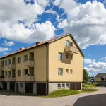 Rent 1 bedroom apartment of 52 m² in Eskilstuna