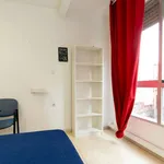 Rent a room in granada