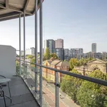 Rent 1 bedroom flat in Birmingham