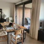 Huur 1 slaapkamer appartement in Ottignies-Louvain-la-Neuve