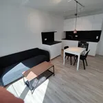 Miete 1 Schlafzimmer wohnung von 50 m² in Mannheim