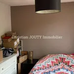 Rent 2 bedroom apartment of 57 m² in Gières