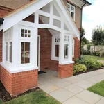 Rent 5 bedroom house in Dacorum