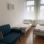 Rent 1 bedroom apartment of 65 m² in Teplice