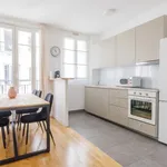 Rent 2 bedroom apartment of 49 m² in Boulogne-Billancourt