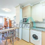 Alquilo 1 dormitorio apartamento de 50 m² en Oviedo